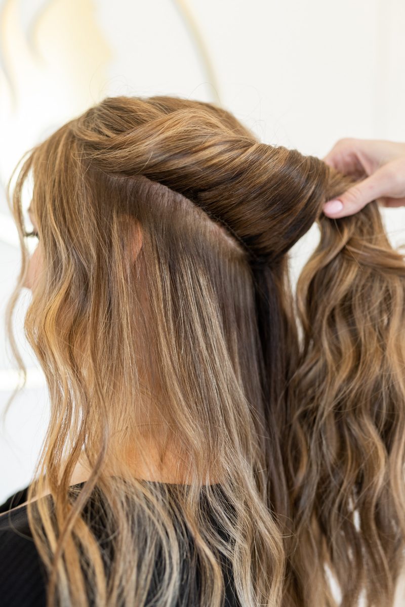5 Unique Ways in Which Invisible Bead Extensions Has Completely Changed the Face of the Cosmetology Industry