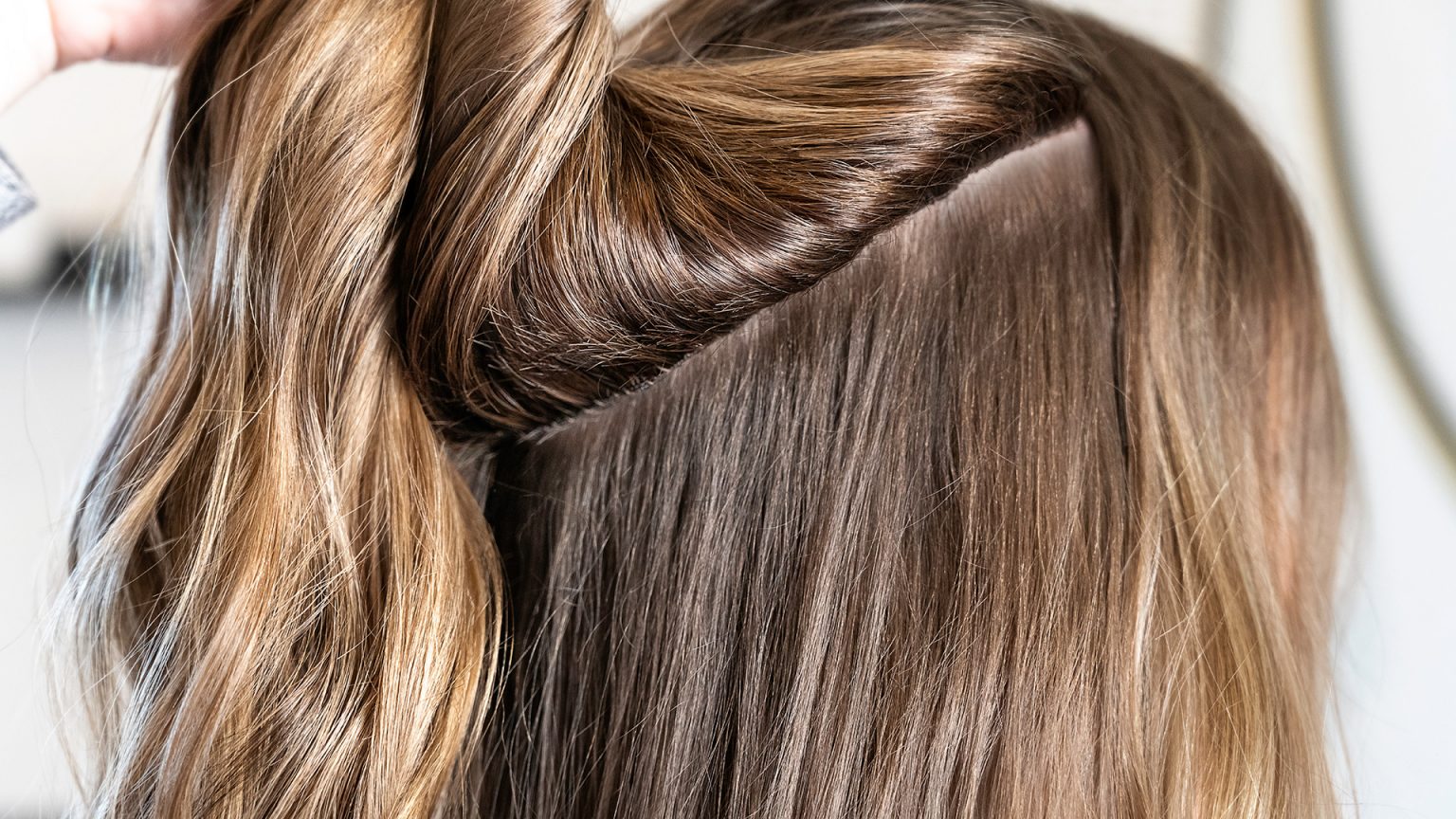 Hand Tied Extensions Archives Invisible Bead Extensions