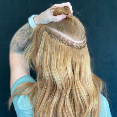 All About Invisible Bead Extensions