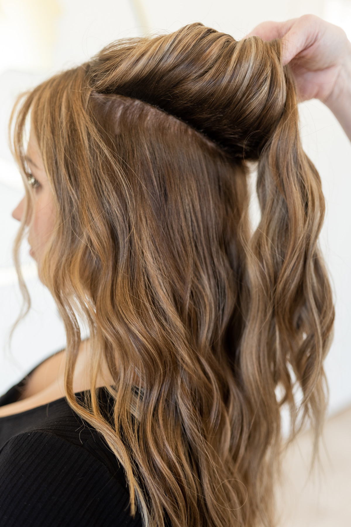 Hand Tied Extensions The Ultimate Guide for Professionals