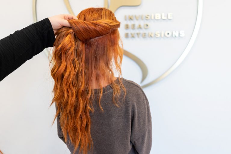 Hand Tied Extensions The Ultimate Guide for Professionals