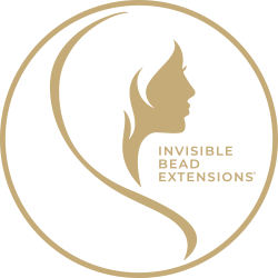 Invisible Bead Extensions Logo