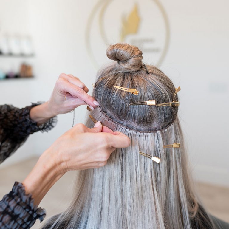 Hand Tied Extensions Pros And Cons