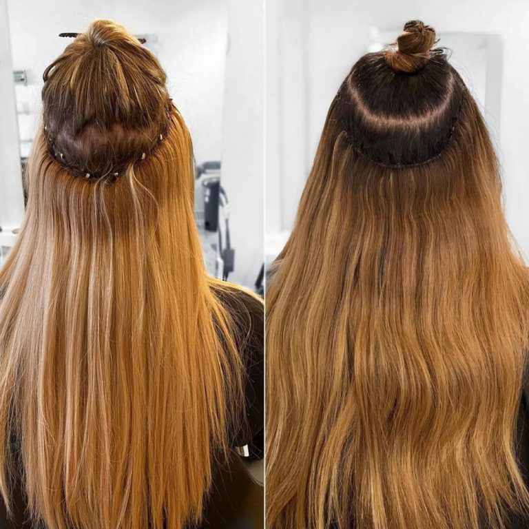 Hand Tied Extensions Pros And Cons