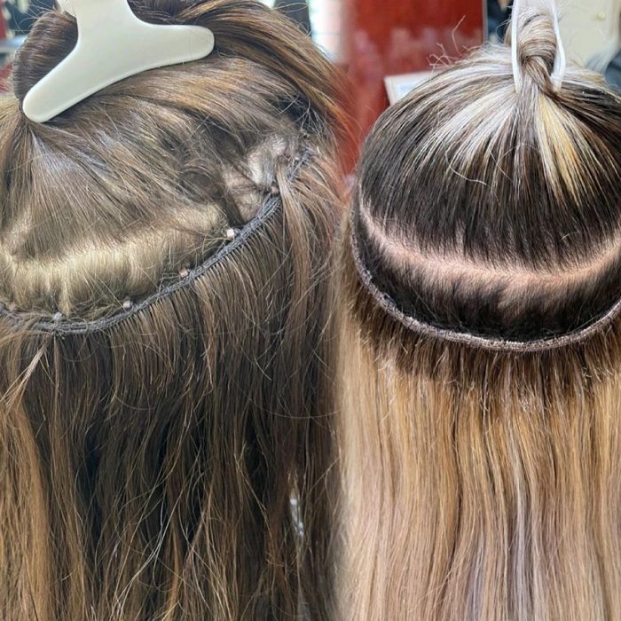 Hand Tied Extensions Pros And Cons