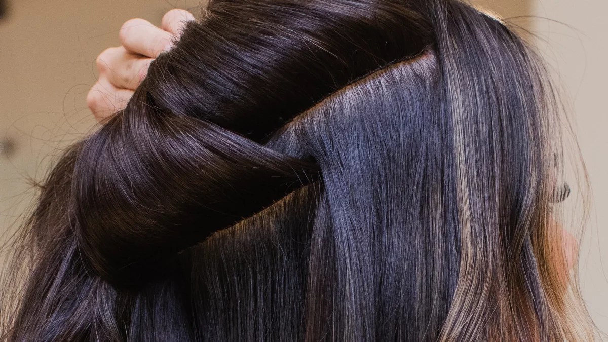 3 Time-Saving Tools for Installing Hair Extensions