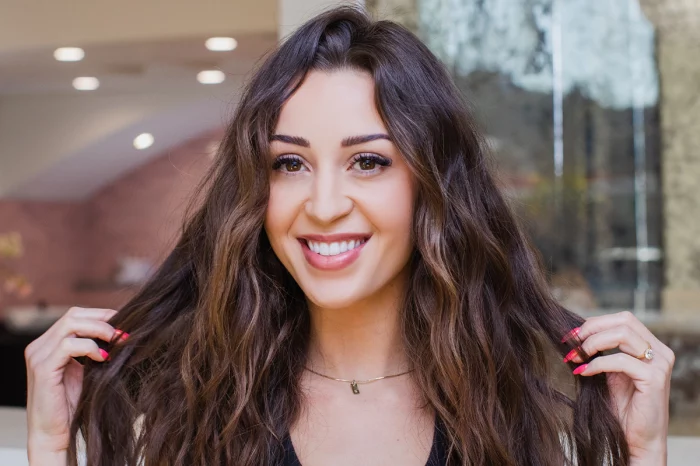 How Long Do Hand Tied Extensions Last?