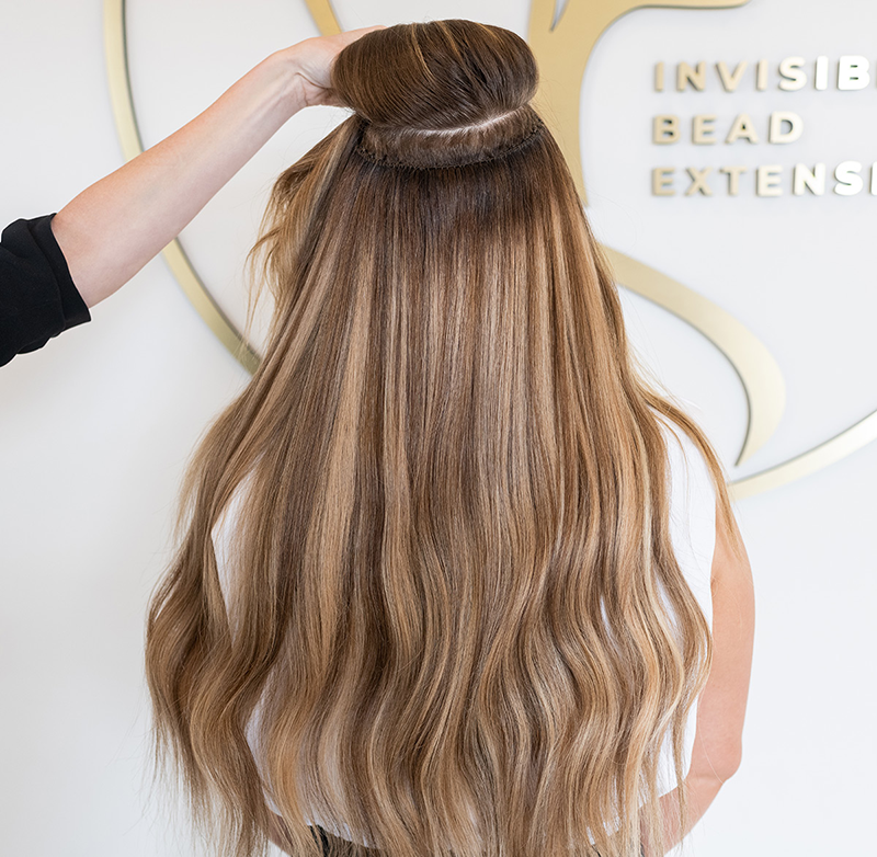 How long do hand tied extensions last? How long do hand tied extensions last?