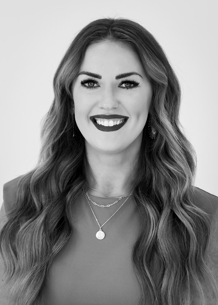 Amanda Gautreau