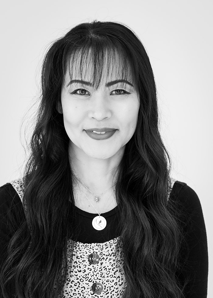 Ayumi Bechdel
