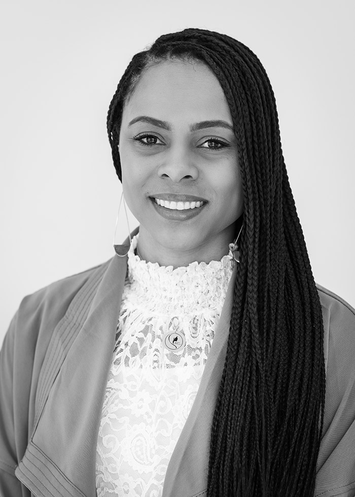 Carla Marcelle Pagán