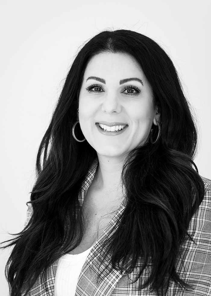 Erin Caltabiano