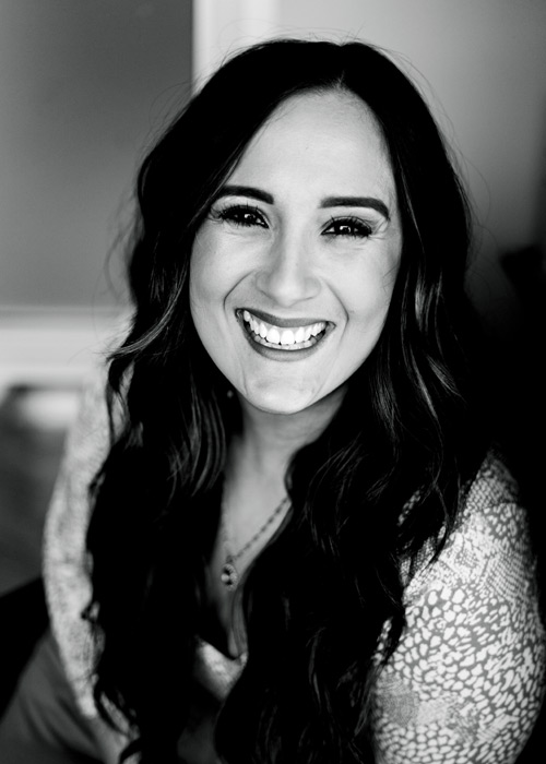 Jasmine Hadjis