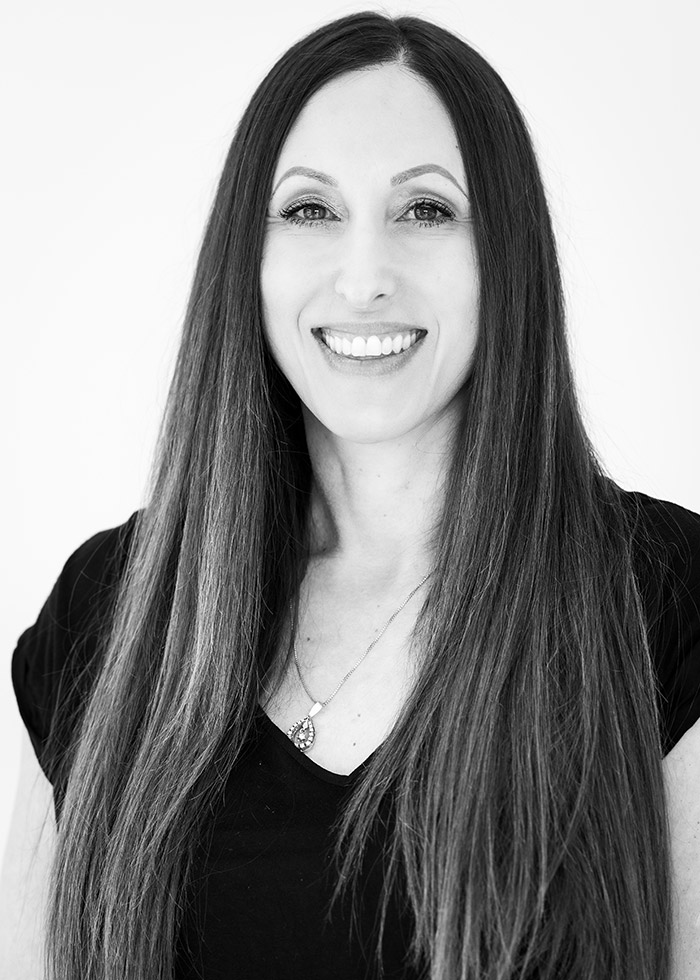 Jyll Kauffman