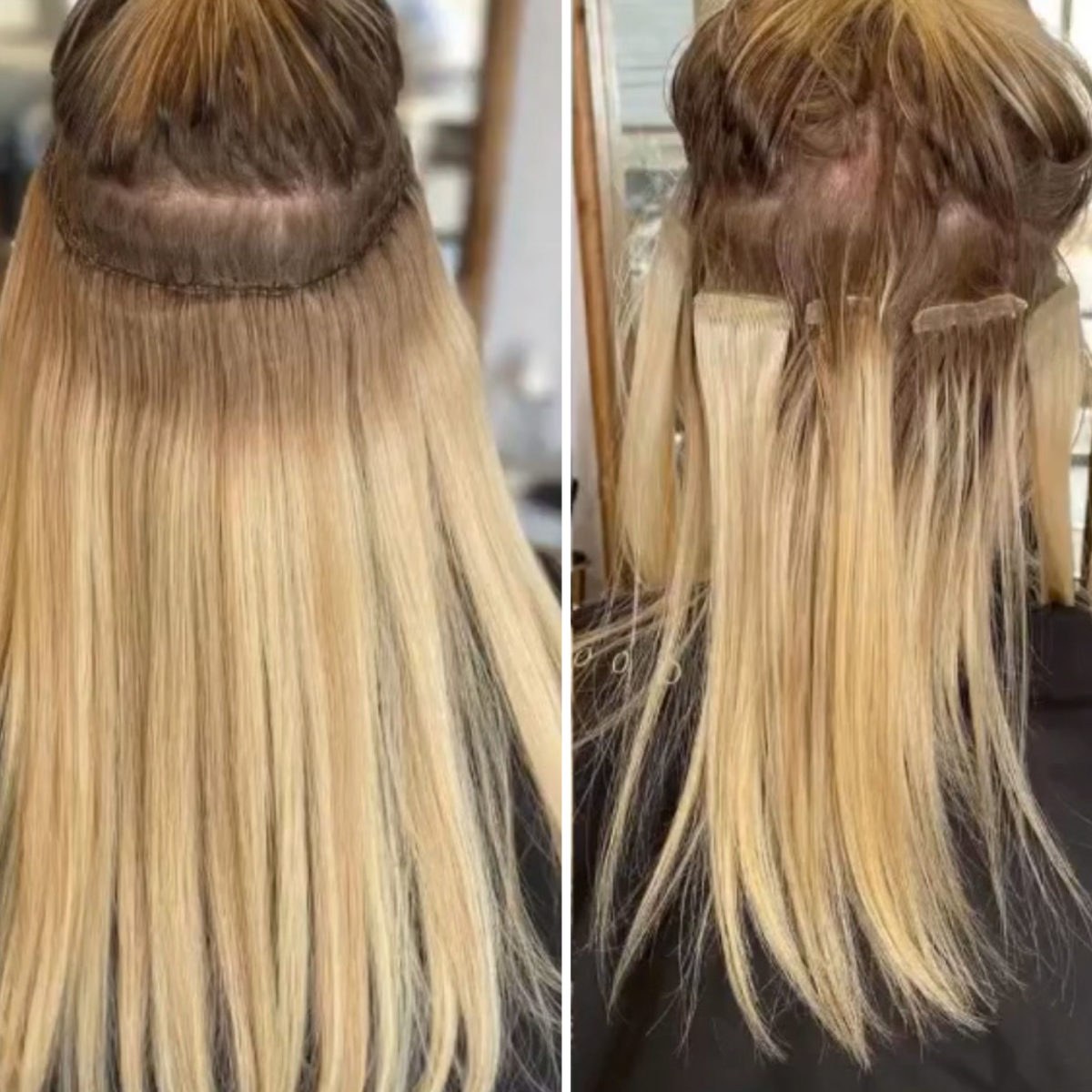 How to Remove Hair Extensions Without Damaging Your Natural Hair