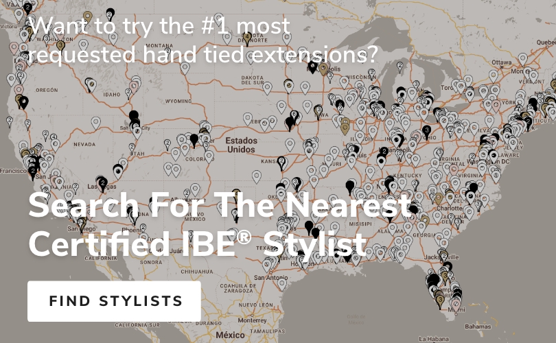 IBE Stylist Locator