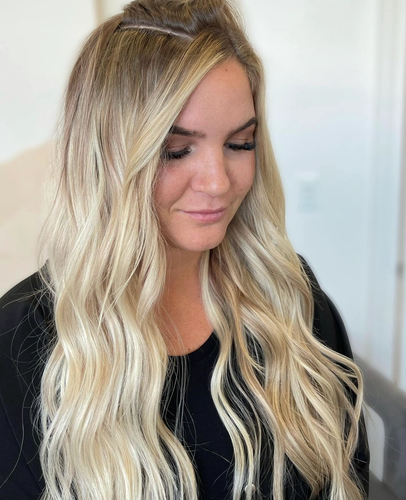 Tori-Johnston