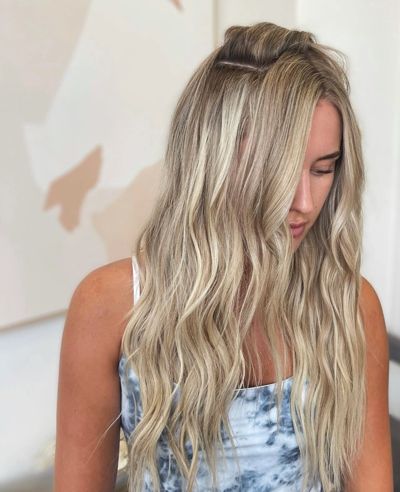 Tori-Johnston