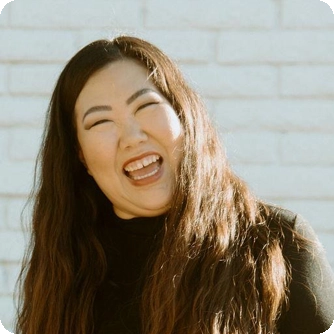 Joanne Kim