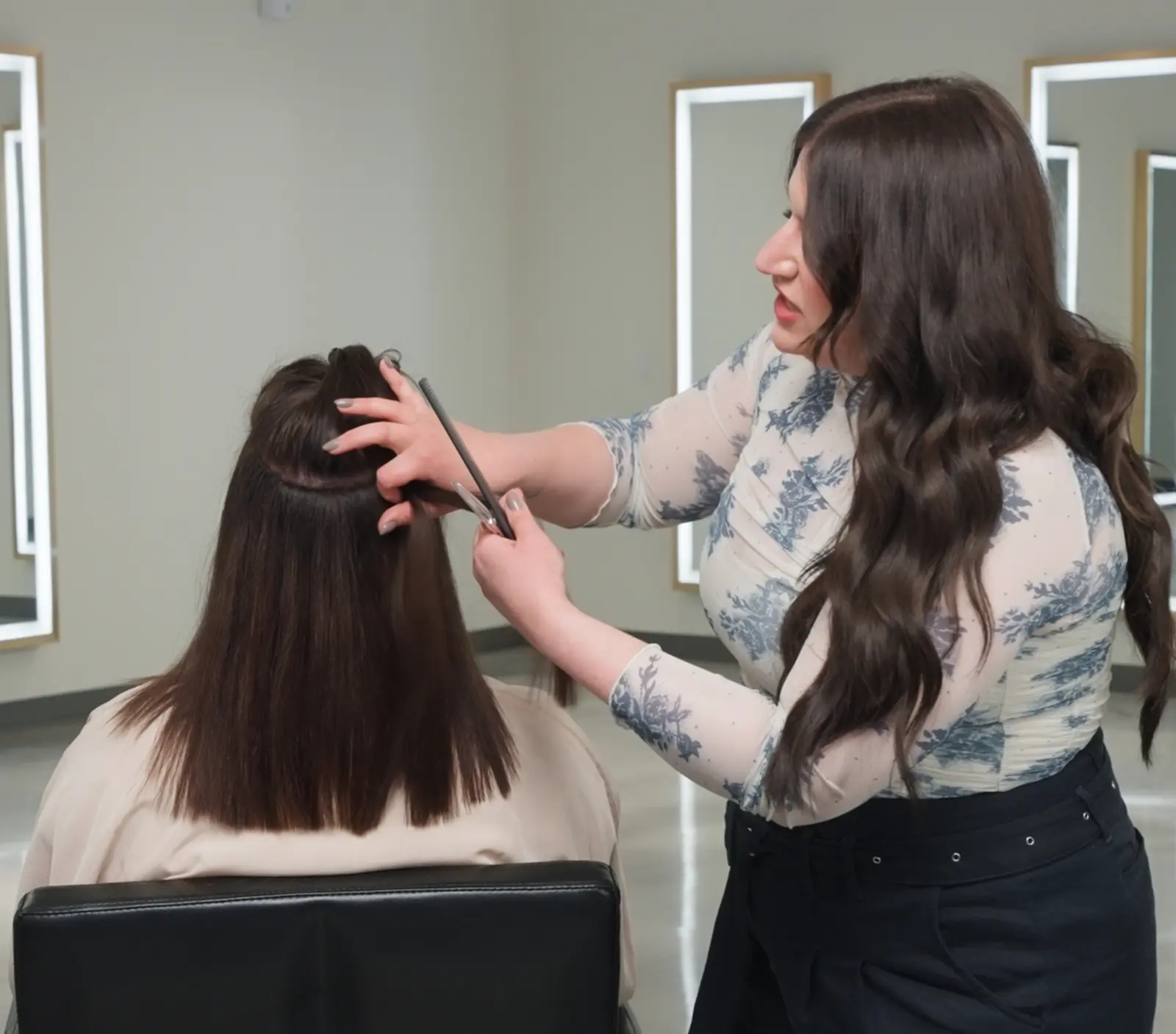 IBE® Masters Cutting