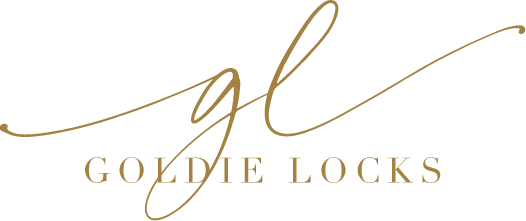 GoldieLocks new logo