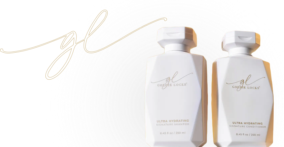 Goldie Locks Products