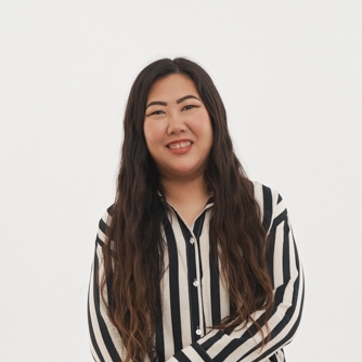 Joanne Kim Marsden