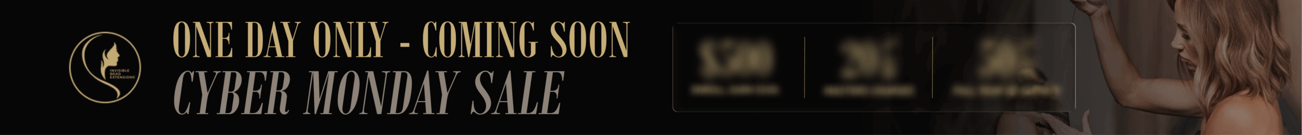 Black Friday Sale - Up to 70% Off!